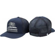 Load image into Gallery viewer, Bassaholics Trucker SnapBack Hats