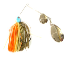 Load image into Gallery viewer, River2Sea Bling Spinnerbait
