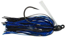 Load image into Gallery viewer, Googan Squad Grass Hero Swim Jig