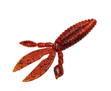 Load image into Gallery viewer, Strike King KVD Rodent 4”