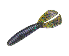 Load image into Gallery viewer, Strike King Rage Menace Grub 4"