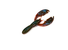 Load image into Gallery viewer, Netbait Baby Paca Craw 3.75”