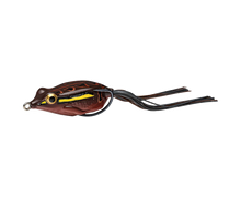 Load image into Gallery viewer, Strike King KVD Sexy Frog