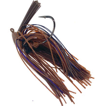 Load image into Gallery viewer, Pepper Jigs - Pro Flip 3/8oz