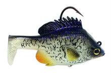 Load image into Gallery viewer, Jerry Rago Baits Burner Bream