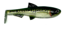 Load image into Gallery viewer, Jerry Rago Thunderbelly Swimbaits 2pk
