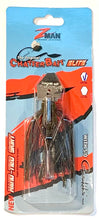 Load image into Gallery viewer, Z-Man ChatterBait Elite 3/8oz