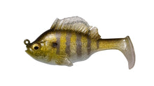 Load image into Gallery viewer, Megabass Sleeper Gill 3.2” (3/4oz)