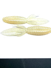 Load image into Gallery viewer, Reaction Innovation Smallie Beaver 3.5”