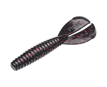 Load image into Gallery viewer, Strike King Rage Menace Grub 4"