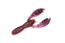 Load image into Gallery viewer, Netbait Baby Paca Craw 3.75”