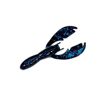 Load image into Gallery viewer, Netbait Baby Paca Craw 3.75”