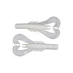 Load image into Gallery viewer, Googan Baits Krackin' Craw 4"