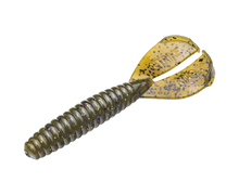 Load image into Gallery viewer, Strike King Rage Menace Grub 4"