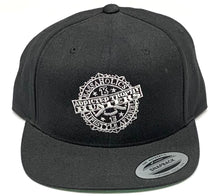 Load image into Gallery viewer, Bassaholics Trucker SnapBack Hats