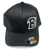 Load image into Gallery viewer, Bassaholics Flex Fit Hats