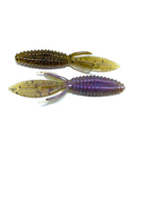 Load image into Gallery viewer, Reaction Innovation Smallie Beaver 3.5”