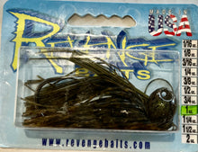 Load image into Gallery viewer, Revenge - Punch Jig 1oz