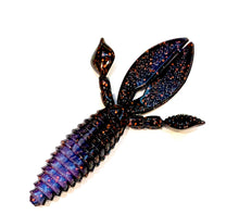 Load image into Gallery viewer, Strike King KVD Rodent 4”