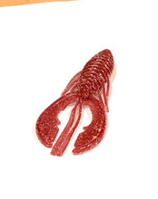 Load image into Gallery viewer, D&M Flippin Craw 4.5"
