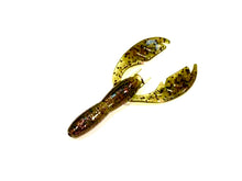 Load image into Gallery viewer, Netbait Baby Paca Craw 3.75”