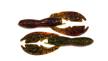 Load image into Gallery viewer, Netbait Baby Paca Craw 3.75”