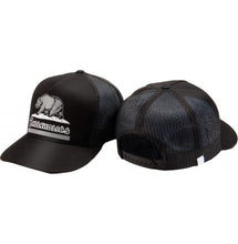 Load image into Gallery viewer, Bassaholics Trucker SnapBack Hats