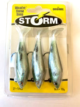 Load image into Gallery viewer, Storm Wildeye