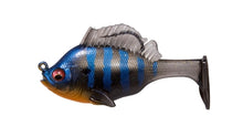 Load image into Gallery viewer, Megabass Sleeper Gill 3.2” (3/4oz)