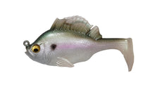 Load image into Gallery viewer, Megabass Sleeper Gill 3.2” (3/4oz)