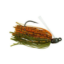 Load image into Gallery viewer, Googan Squad Grass Hero Swim Jig