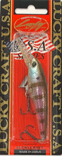 Load image into Gallery viewer, Lucky Craft Bevy Shad 75SP