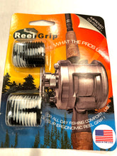 Load image into Gallery viewer, Reel Grip