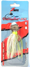 Load image into Gallery viewer, Z-Man ChatterBait Elite 3/8oz