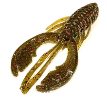 Load image into Gallery viewer, D&M Flippin Craw 4.5"