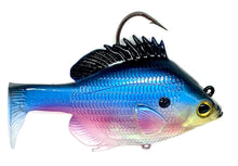 Load image into Gallery viewer, Jerry Rago Baits Burner Bream