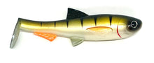 Load image into Gallery viewer, Jerry Rago Thunderbelly Swimbaits 2pk