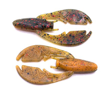 Load image into Gallery viewer, Netbait Paca Chunk 3”