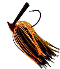 Load image into Gallery viewer, Pepper Jigs - Pro Flip 3/8oz