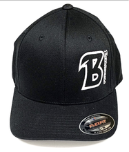 Load image into Gallery viewer, Bassaholics Flex Fit Hats