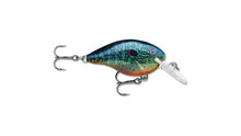 Load image into Gallery viewer, Rapala DT10