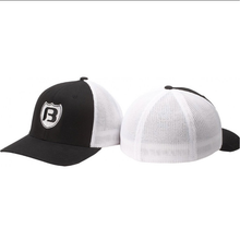 Load image into Gallery viewer, Bassaholics Flex Fit Hats