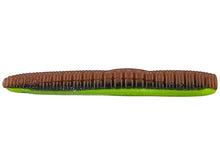 Load image into Gallery viewer, Roboworm 4 1/2" NED Worm