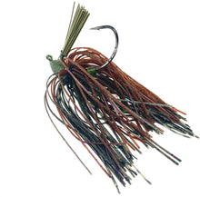 Load image into Gallery viewer, Pepper Jigs - Pro Flip 3/8oz