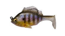 Load image into Gallery viewer, Megabass Sleeper Gill 3.2” (3/4oz)