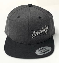 Load image into Gallery viewer, Bassaholics Trucker SnapBack Hats