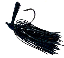 Load image into Gallery viewer, Pepper Jigs - Pro Flip 3/8oz