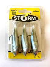 Load image into Gallery viewer, Storm Wildeye