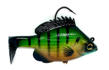 Load image into Gallery viewer, Jerry Rago Baits Burner Bream