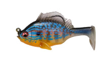 Load image into Gallery viewer, Megabass Sleeper Gill 3.2” (3/4oz)